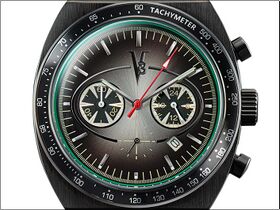 PREMICO Kamen Rider V3 50th Anniversary Premium Watch