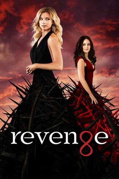 File:Revenge (2011) poster.jpg