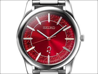 Product view of Seiko Quintessential Quintuplets∽ Itsuki Nakano Model