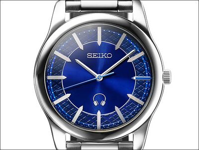 Product view of Seiko Quintessential Quintuplets∽ Miku Nakano Model