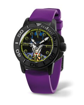 UNDONE Joker Face Off