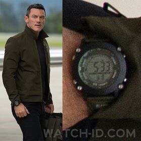 Walmart Sports Watch
