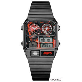 Citizen Record Label Ana-Digi Temp JG2138-60Z