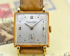 IWC Square