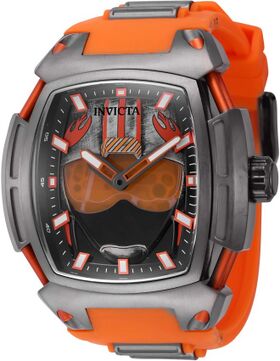 Invicta Star Wars X-Wing Watch