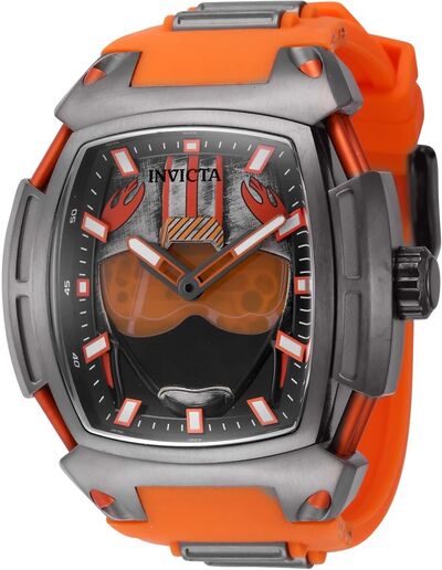 Product view of Invicta Star Wars X-Wing Watch