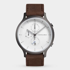 Lilienthal Berlin Chronograph