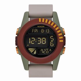 Nixon Unit Star Wars Boba Fett A197SW-2241