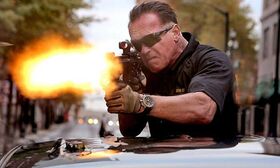 MTM Special Ops Patriot