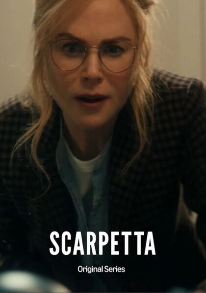 File:Scarpetta (2026) poster.jpg