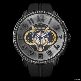 Tendence Ryu ga Gotoku Goro Majima Aluminum TY146013
