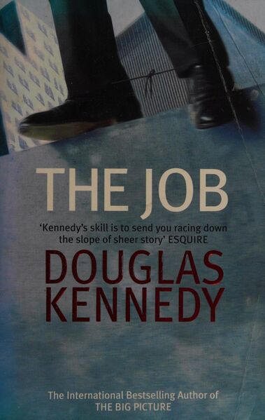File:The Job (1998) poster.jpg