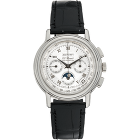 Zenith El Primero Chronomaster 02.0240.410