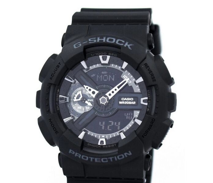File:Casio G-Shock GA-110-1B.jpg