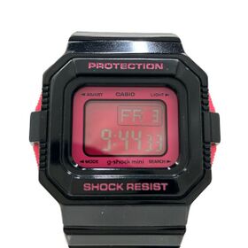 Casio G-Shock Mini GMN550-1B