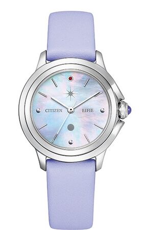 Citizen Collection Eevee Friends Espeon Model