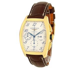 Longines Evidenza Chronograph