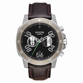 Nixon Ranger Chrono Leather Star Wars Jedi A940SW-2377