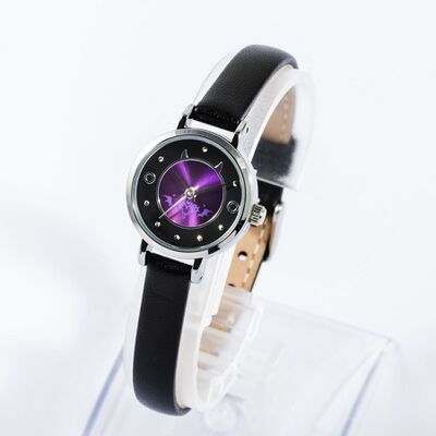 Product view of SuperGroupies Morvay Model Watch NU Carnival