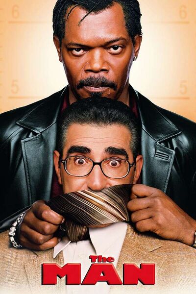 File:The Man (2005) poster.jpg