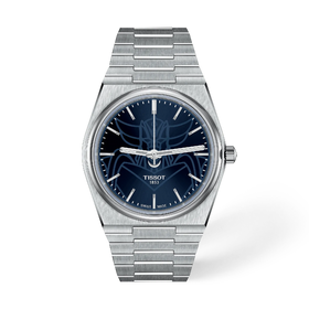 Tissot PRX UFO Robot Grendizer T137.407.11.041.02
