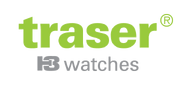Traser logo