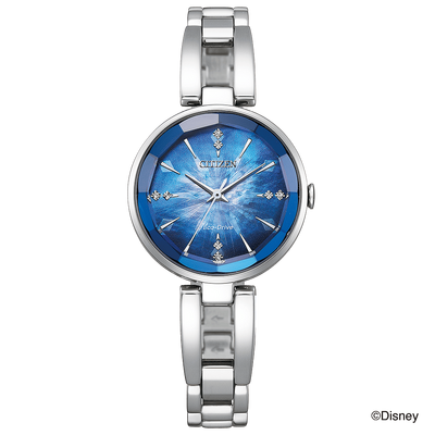 Product view of Citizen Collection Frozen Ice Palace EM0631-67L