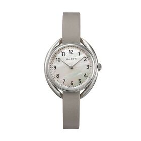 MATOW Shiki Round MW001001GRYSS