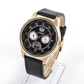 SuperGroupies Heihachi Mishima Model Watch