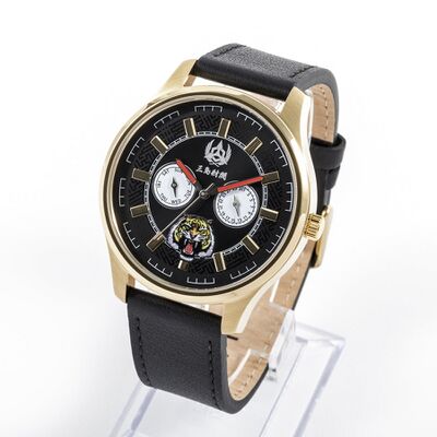 Product view of SuperGroupies Heihachi Mishima Model Watch
