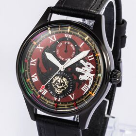 SuperGroupies Zagreus Model Watch
