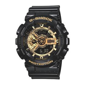 Casio G-Shock GA-110GB-1A