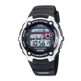 Casio WV200A-1AV