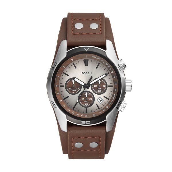 File:Fossil Coachman Chronograph CH2565.jpg