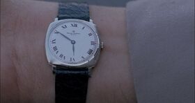 Baume & Mercier watch