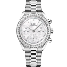Omega Speedmaster 38