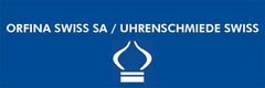 Orfina logo