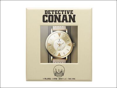 Product view of PREMICO Detective Conan Flash of Insight Toru Amuro Model