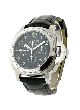 Panerai Luminor Chrono Daylight