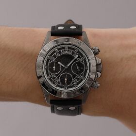 SuperGroupies Nier Model Wristwatch NieR Gestalt Replicant