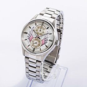 SuperGroupies Ultimate Madoka Model Watch (2024)