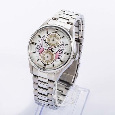 Product view of SuperGroupies Ultimate Madoka Model Watch (2024)