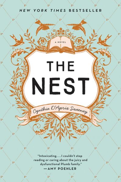 File:The Nest (2016) poster.jpg
