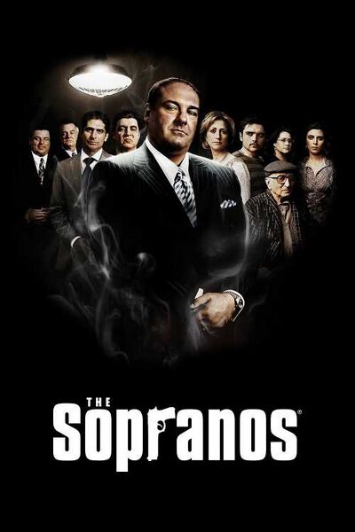File:The Sopranos (1999) poster.jpg