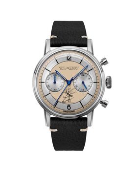 UNDONE Tom and Jerry Jinx Limited Edition