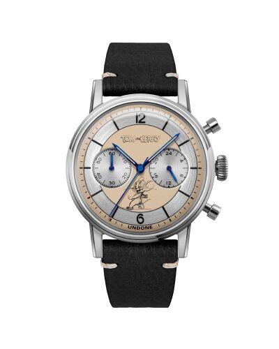 Product view of UNDONE Tom and Jerry Jinx Limited Edition
