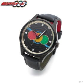 Bandai Kamen Rider OOO Ankh Leather Watch