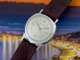 Bulova Accutron