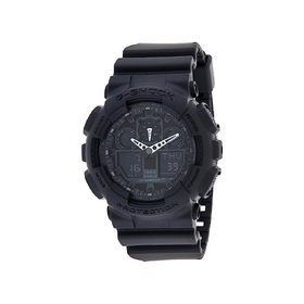 Casio G-Shock GA100-1A1