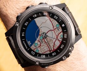Garmin D2 Delta PX